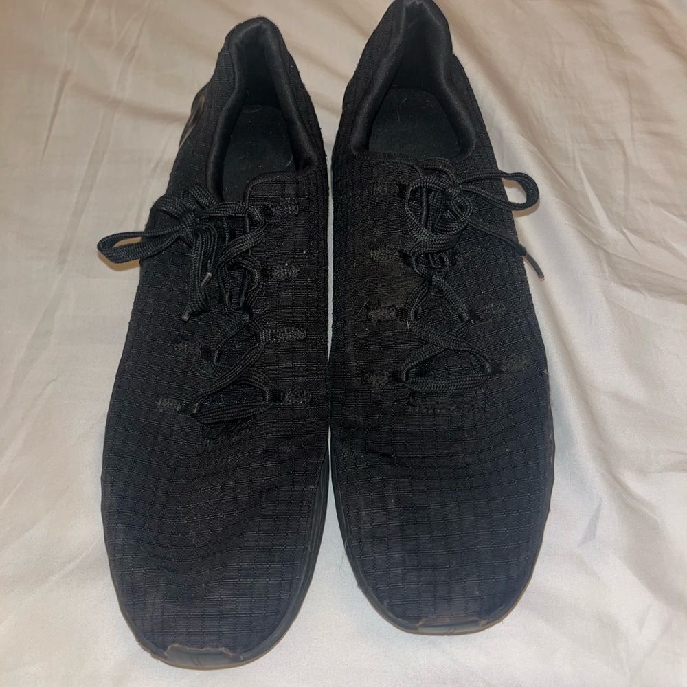 Nobull ripstop runners. Good used conditionWorn for one season of MS track